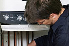 boiler repair Riggs