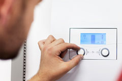 best Riggs boiler servicing companies