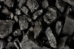 Riggs coal boiler costs