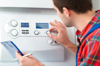 free commercial Riggs boiler quotes