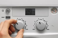 free Riggs boiler maintenance quotes